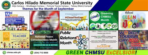 chmsu sis|CHMSU Student Affairs and Services .